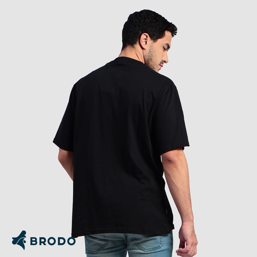 Vulcanest Tees Black