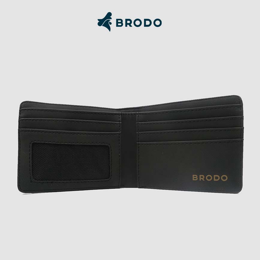 Leftscape Wallet Black