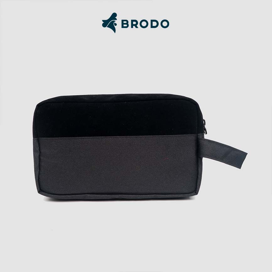 Arsup Pouch Full Black