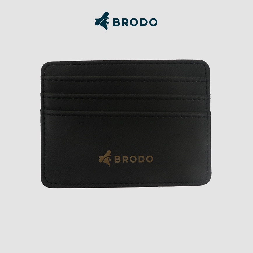 Leftscape Wallet Black