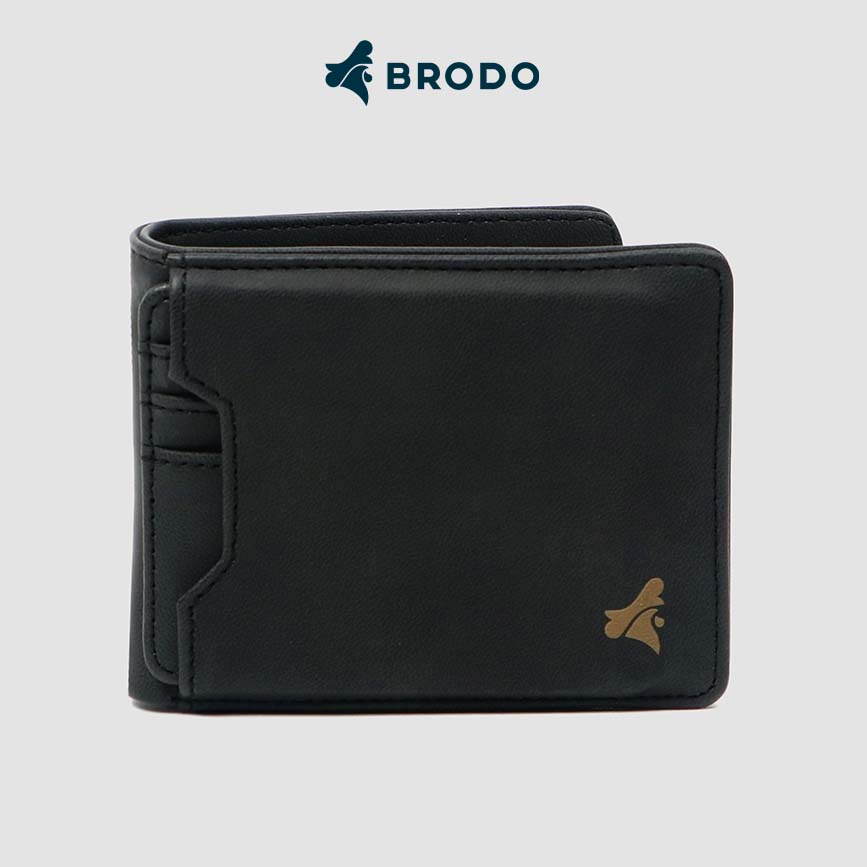 Leftscape Wallet Black