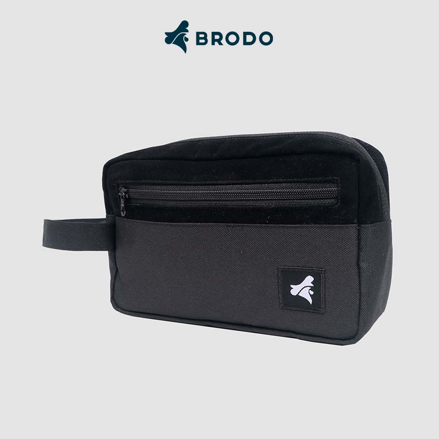 Arsup Pouch Full Black