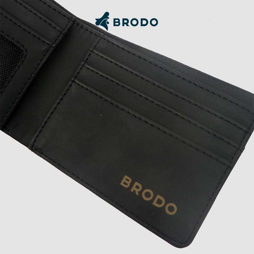Leftscape Wallet Black