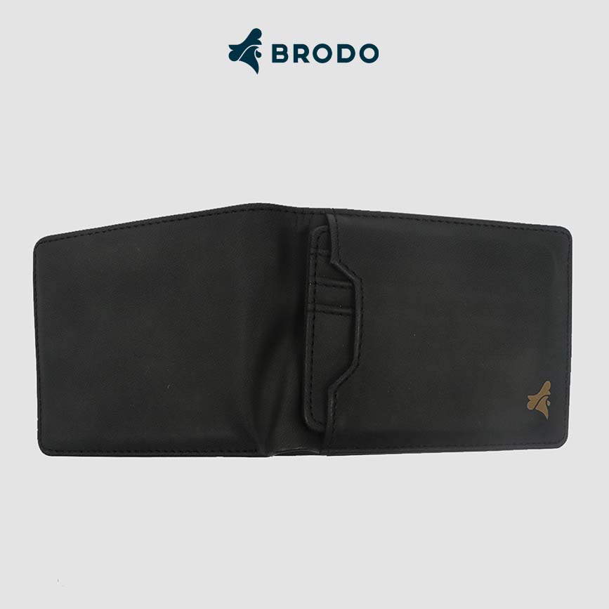Leftscape Wallet Black