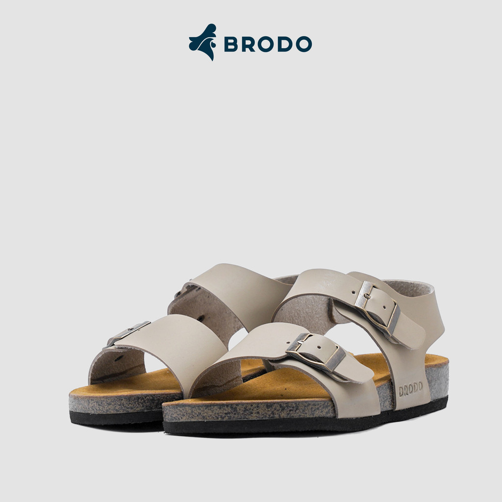 Wira Strap Classic Kids Beige