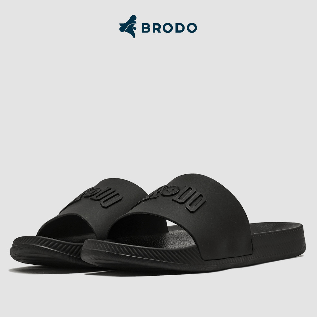 Broslides Arch Full Black