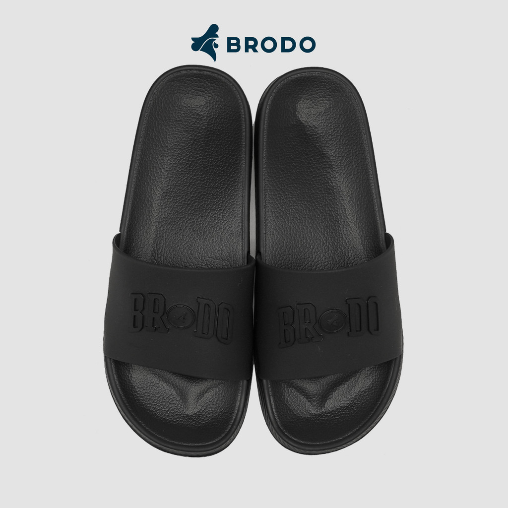 Broslides Arch Full Black