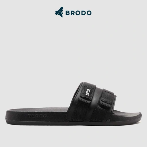 Image of Broslides Dualstrap Full Black