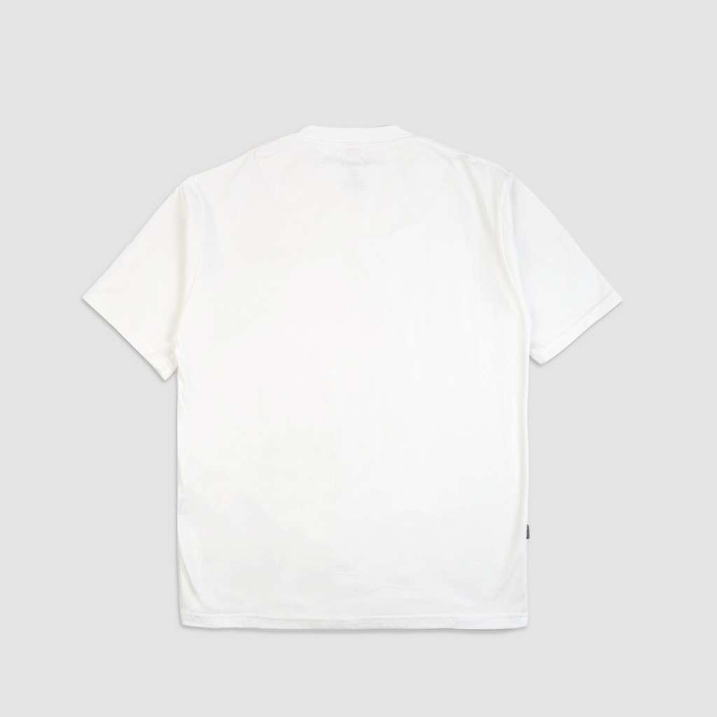 Brodo 2 Pack Tee Navy - White