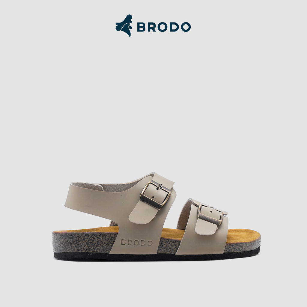 Wira Strap Classic Kids Beige