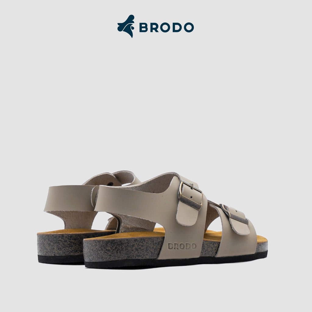 Wira Strap Classic Kids Beige