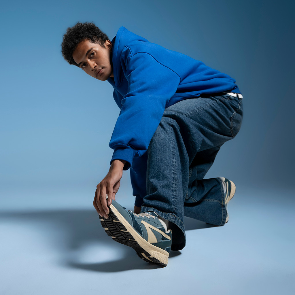 Ace Nova Teal Copper OWS