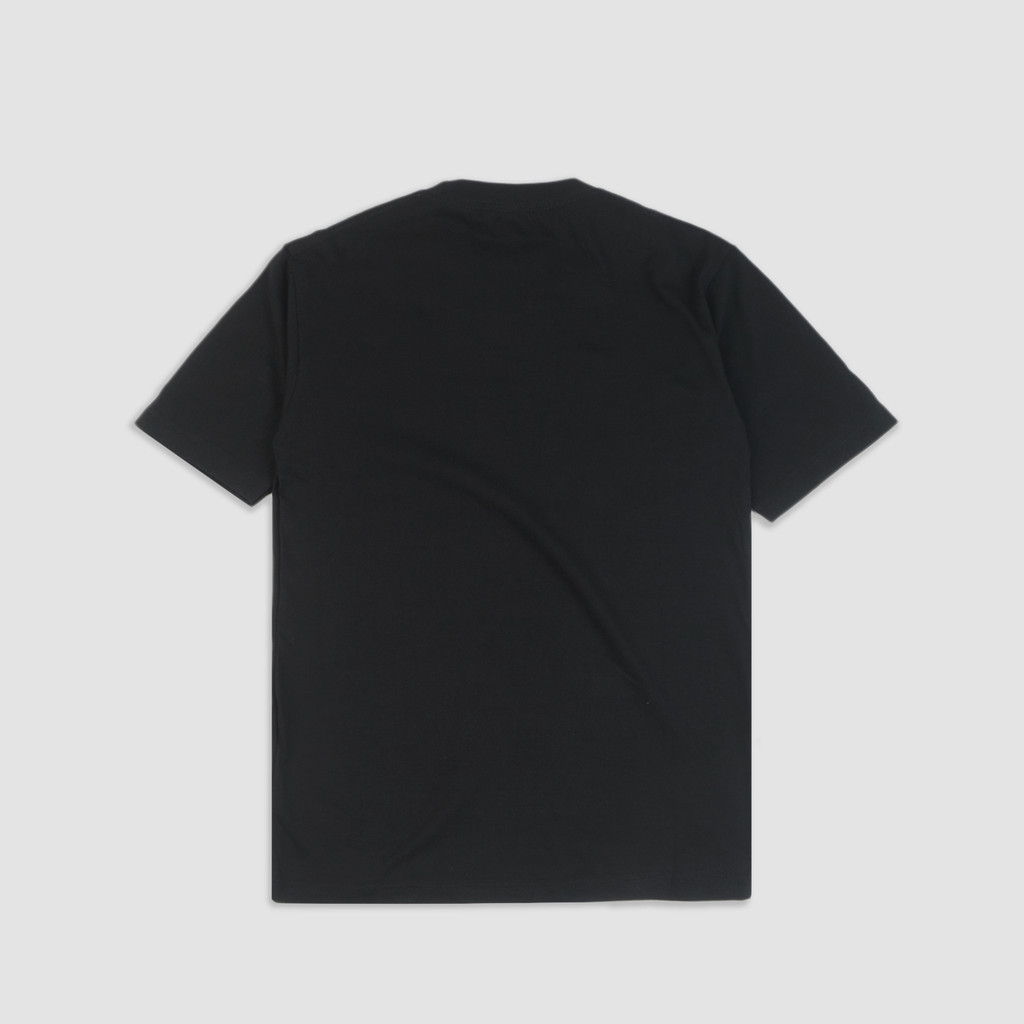 Brodo 2 Pack Tee Black - Grey