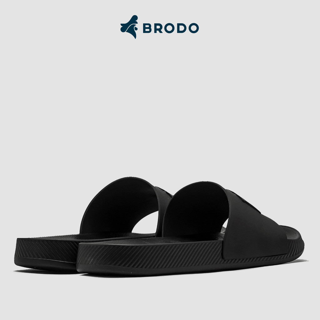 Broslides Arch Full Black