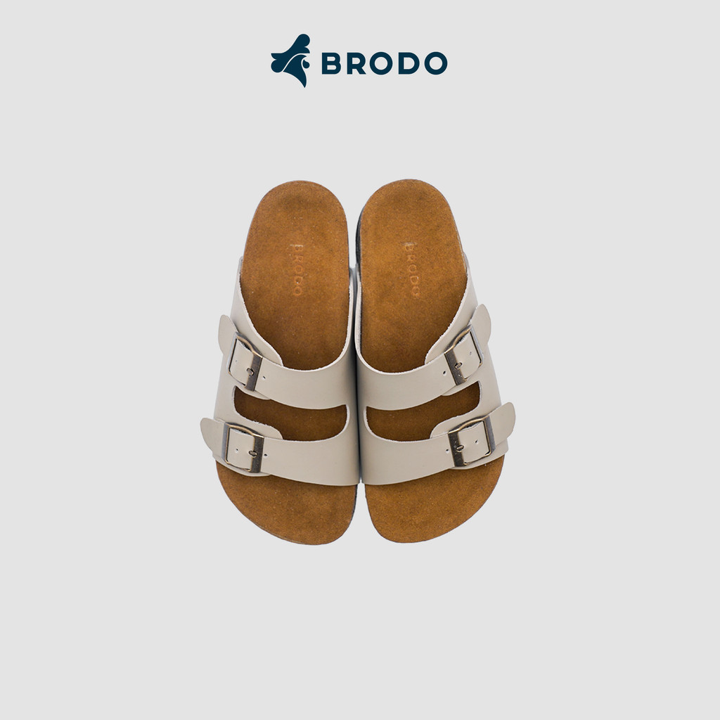 Wira Classic Kids Beige