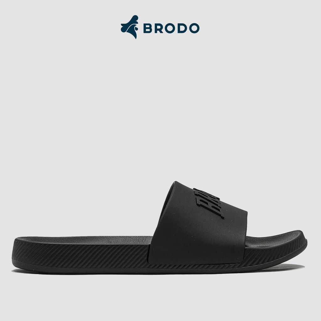 Broslides Arch Full Black