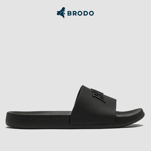 Image of Broslides Arch Full Black