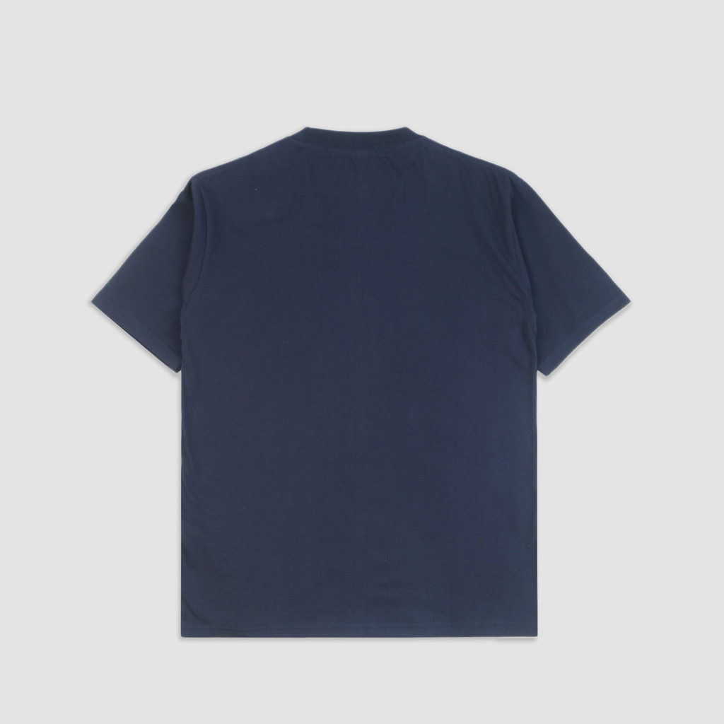 Brodo 2 Pack Tee Navy - White
