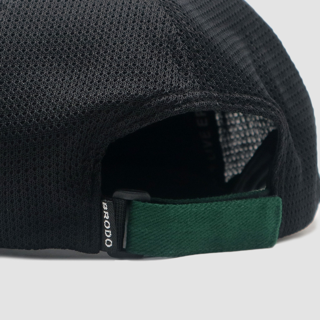 Biamo Active Hat Navy - Green