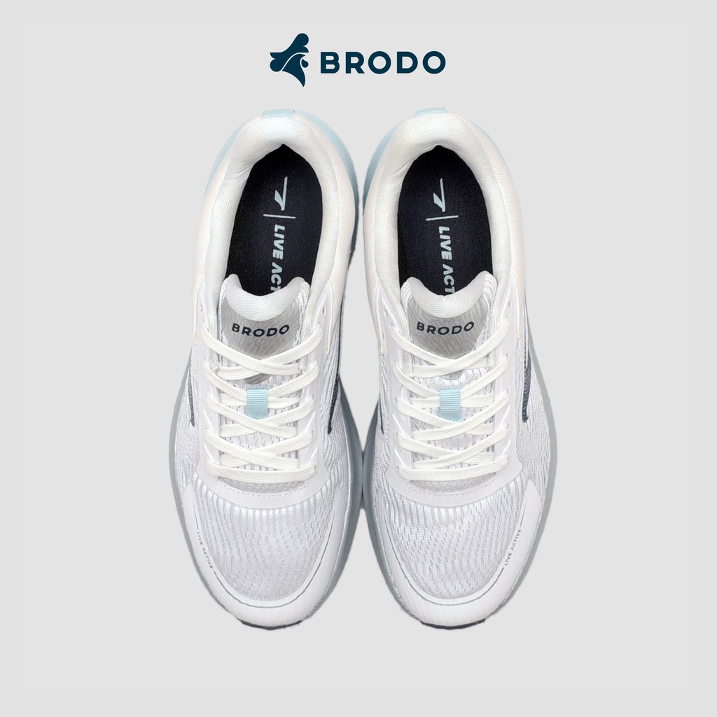 Active Inizio Prismarine White