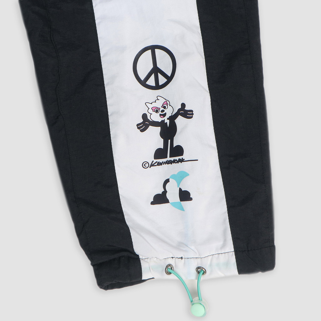 Brodo X Kevinswork Training Pants