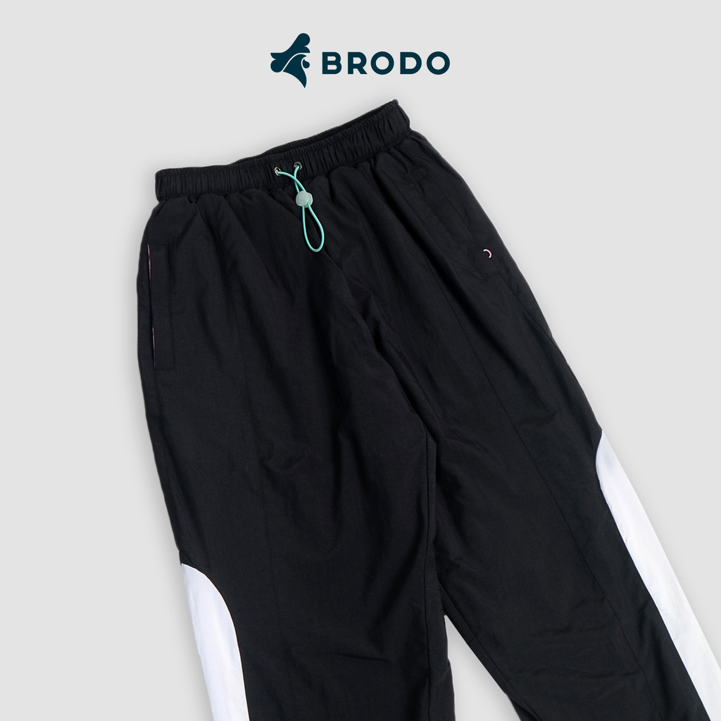 Brodo X Kevinswork Training Pants