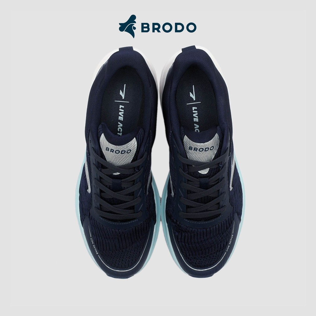 Active Inizio Prismarine Navy