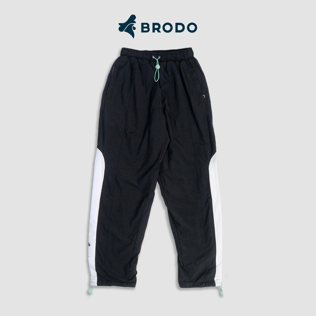 Brodo X Kevinswork Training Pants