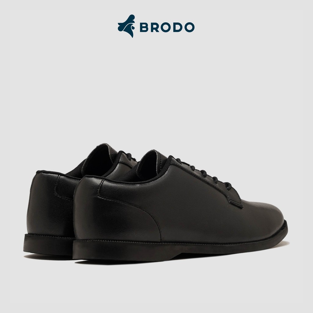 Rovigo Full Black