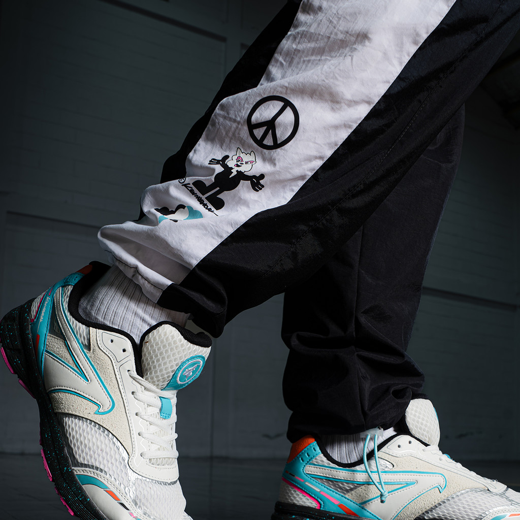 Brodo X Kevinswork Training Pants