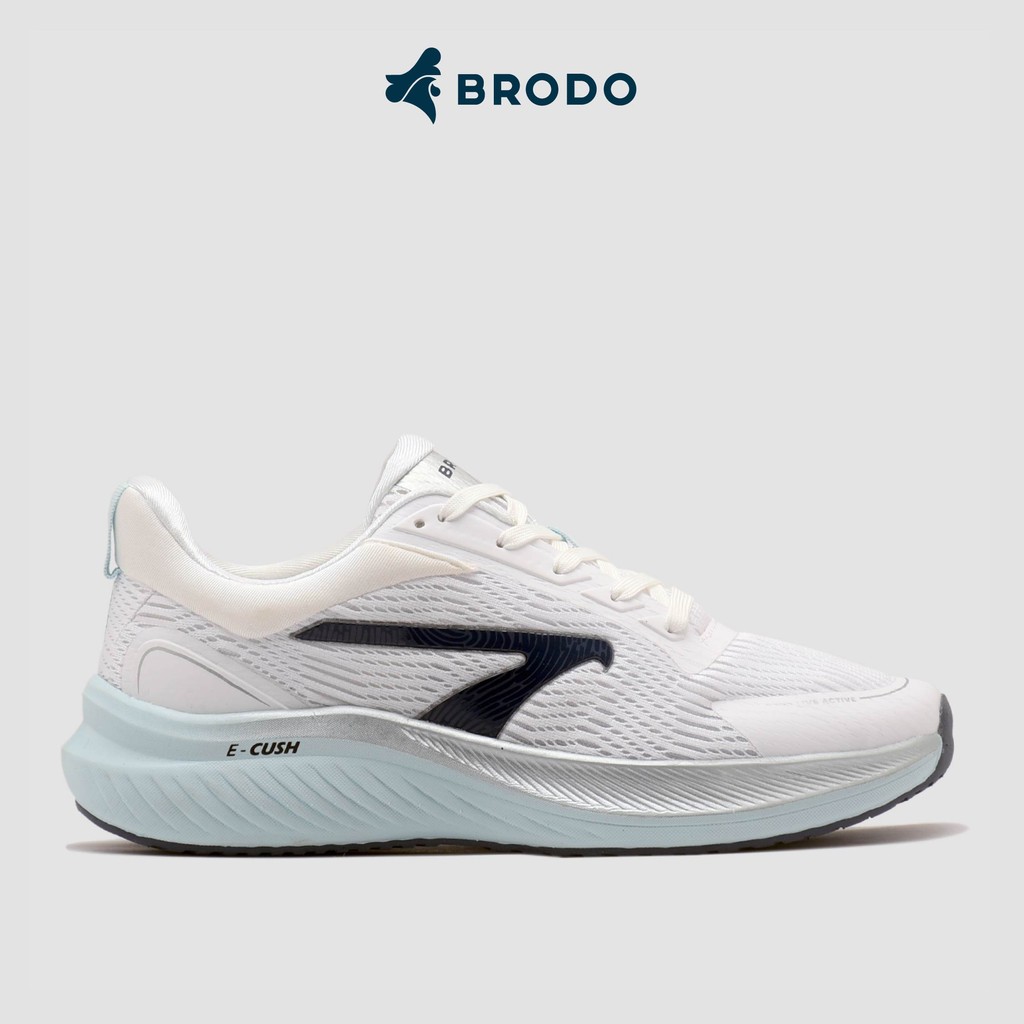 Active Inizio Prismarine White