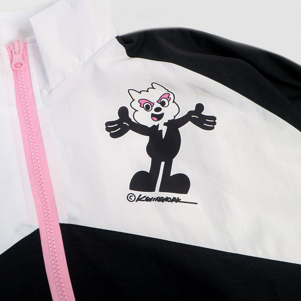 Brodo X Kevinswork Training Jacket