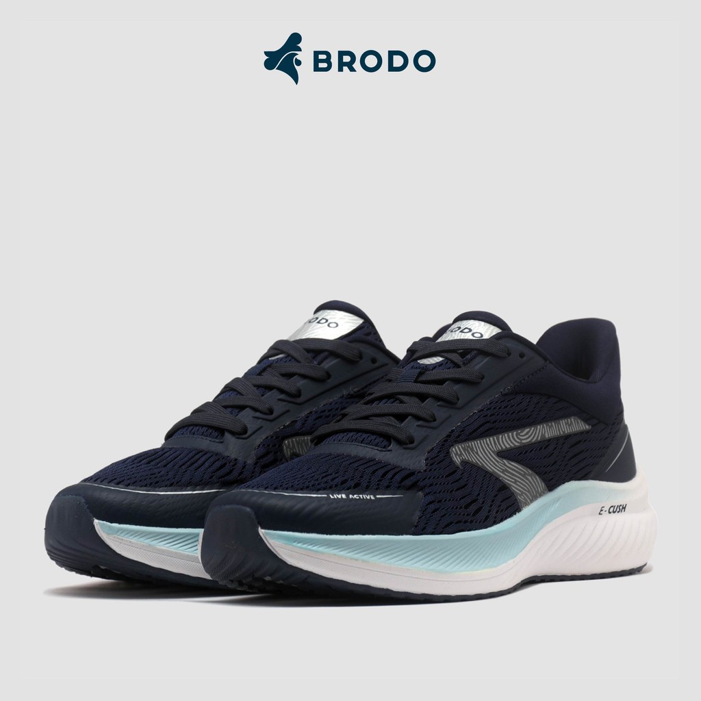 Active Inizio Prismarine Navy