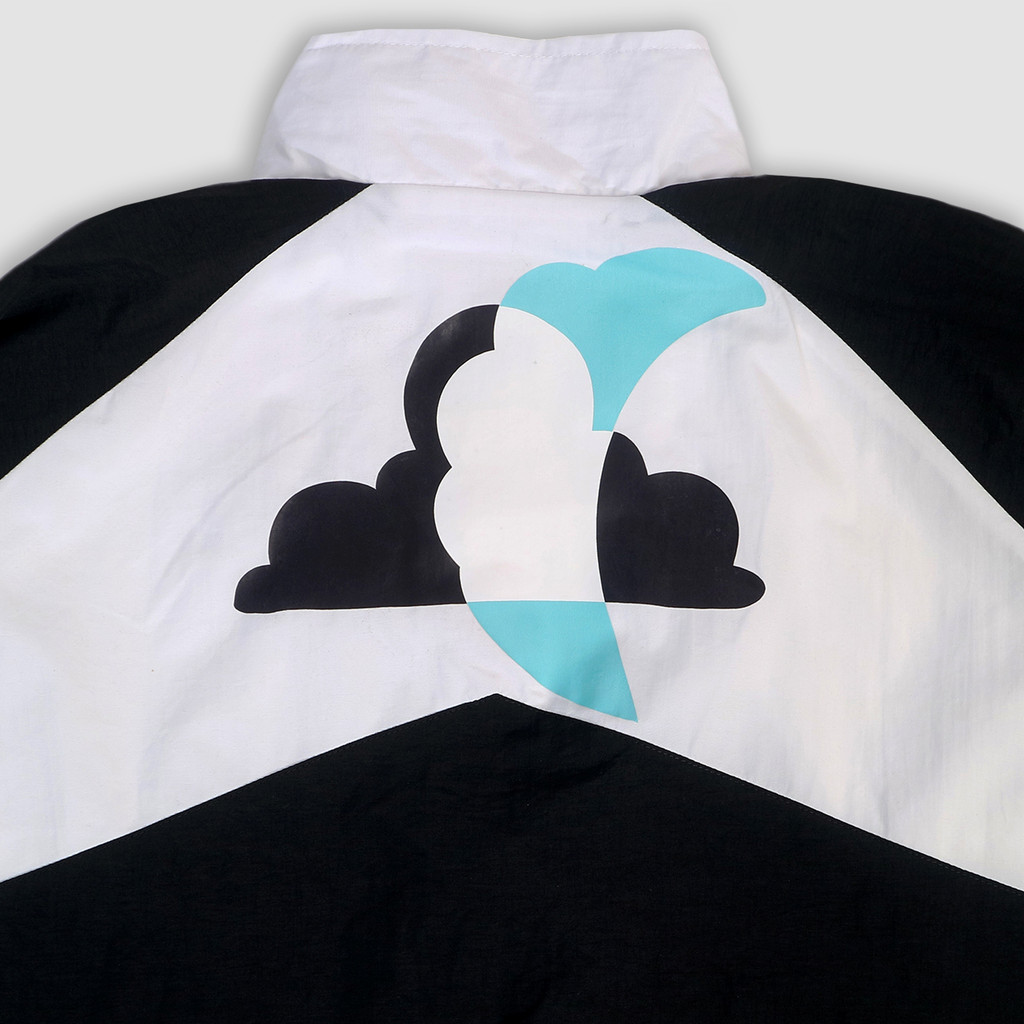 Brodo X Kevinswork Training Jacket