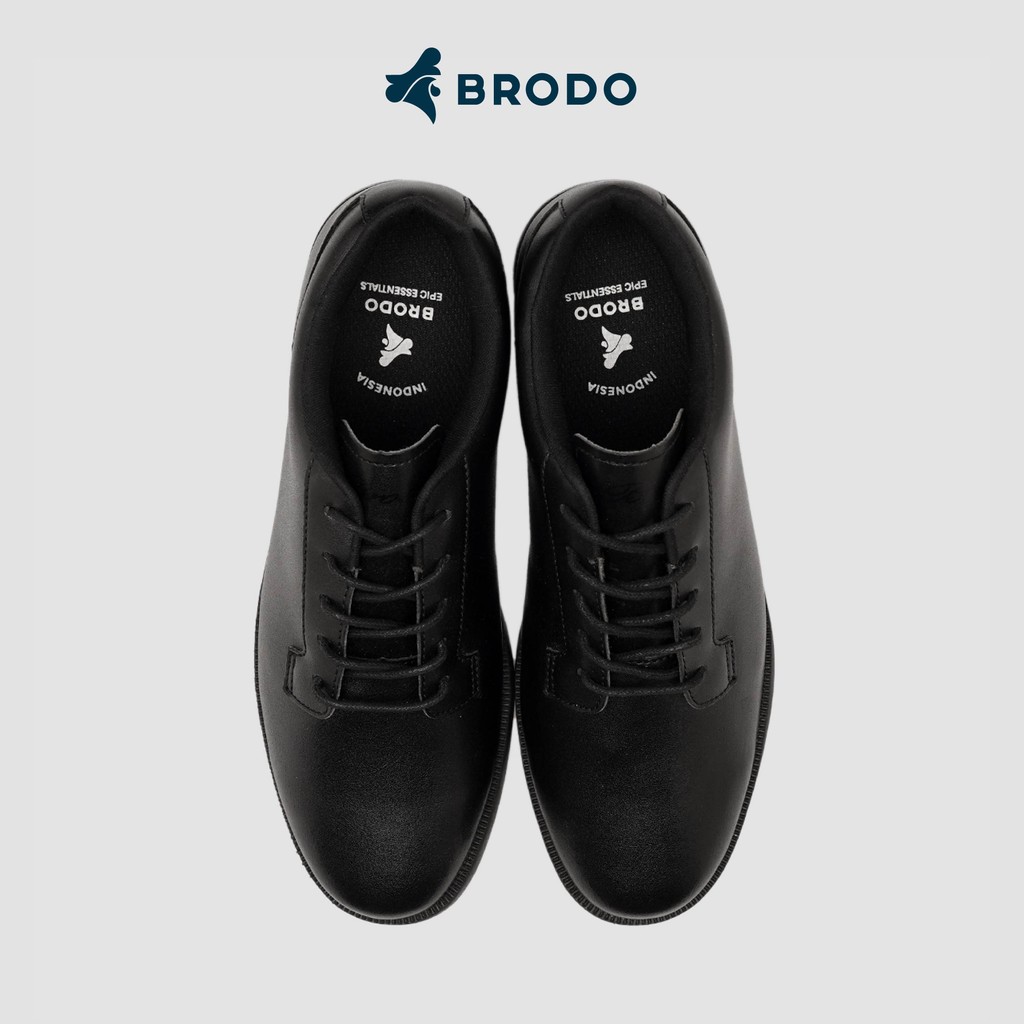 Rovigo Full Black