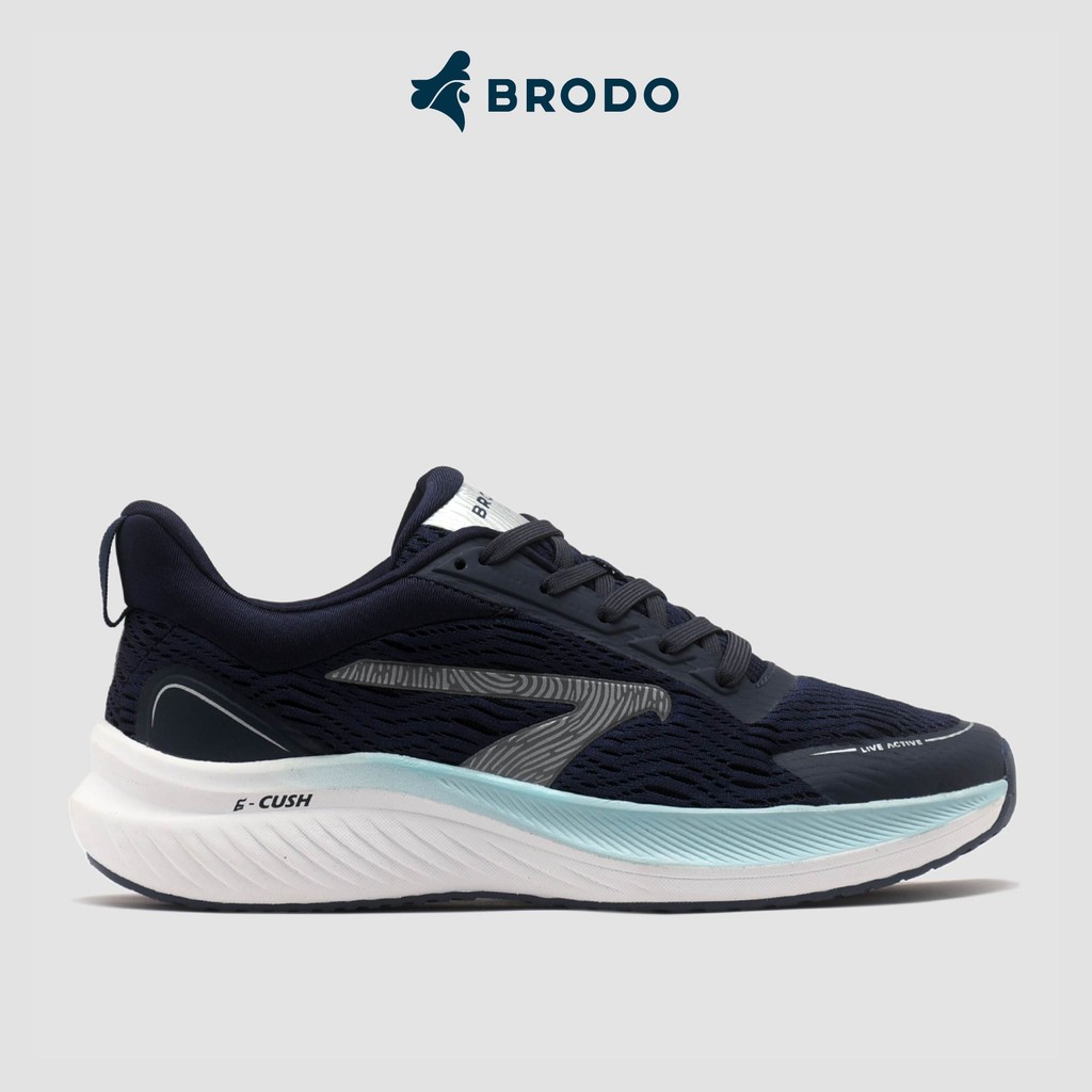 Active Inizio Prismarine Navy