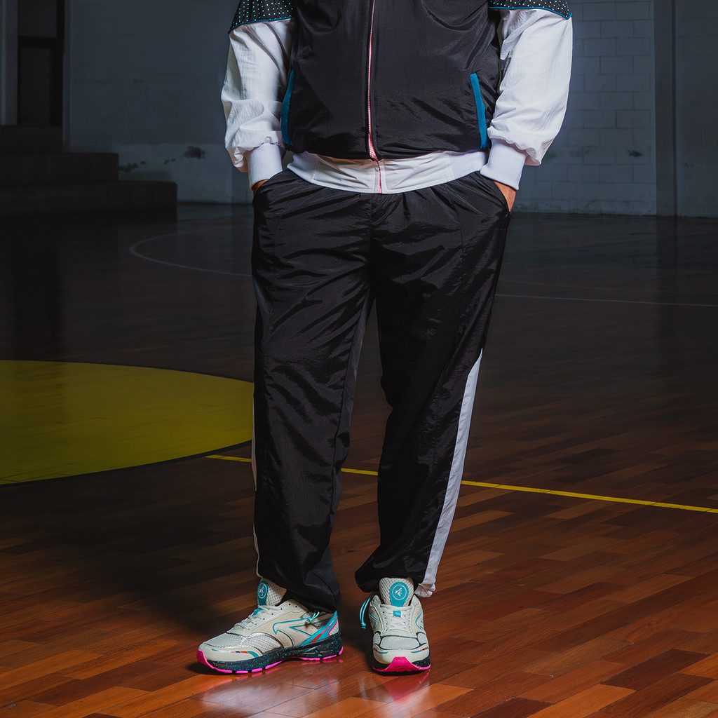 Brodo X Kevinswork Training Pants