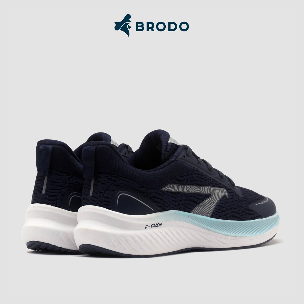 Active Inizio Prismarine Navy