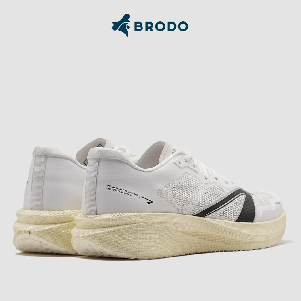 Active Krakatau 2.0 White Black