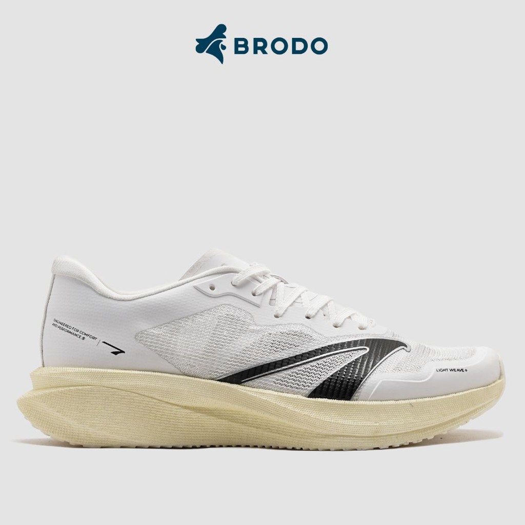 Active Krakatau 2.0 White Black