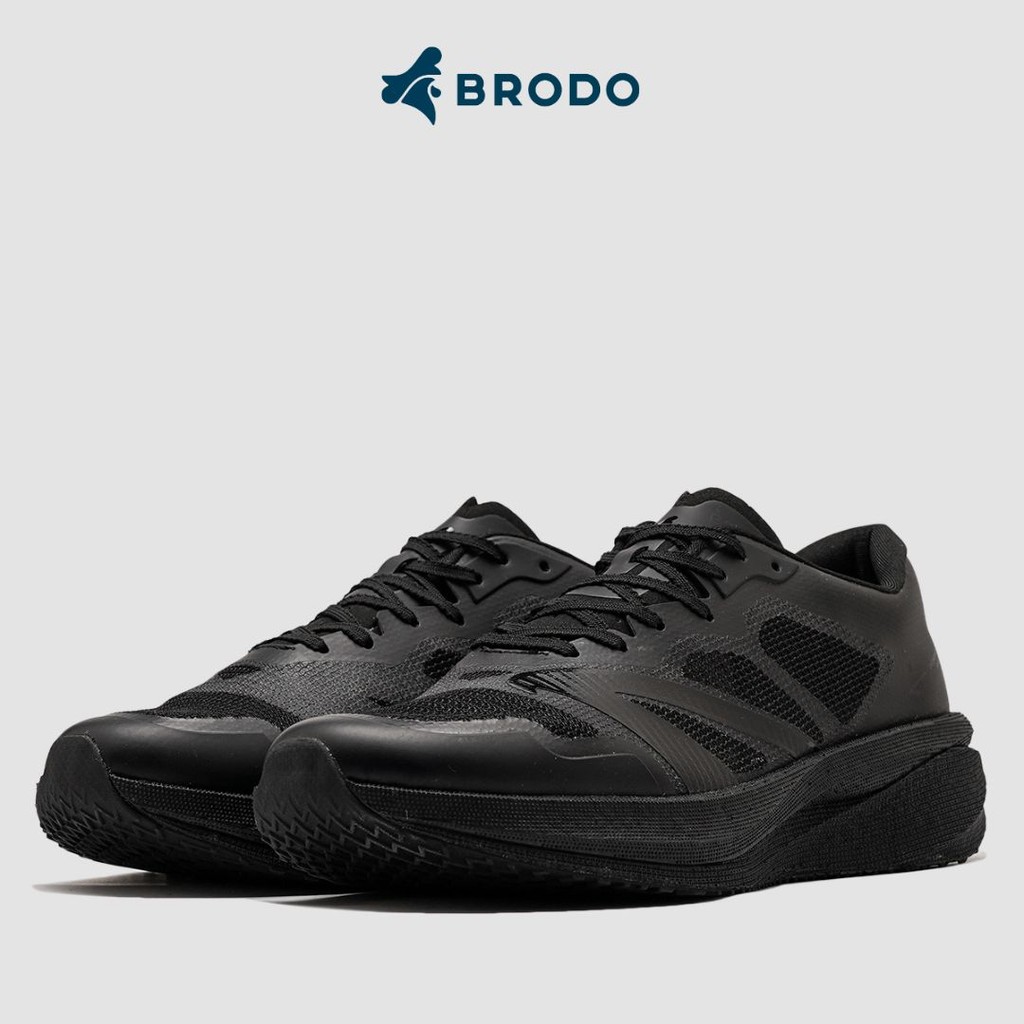 Active Krakatau 2.0 Full Black