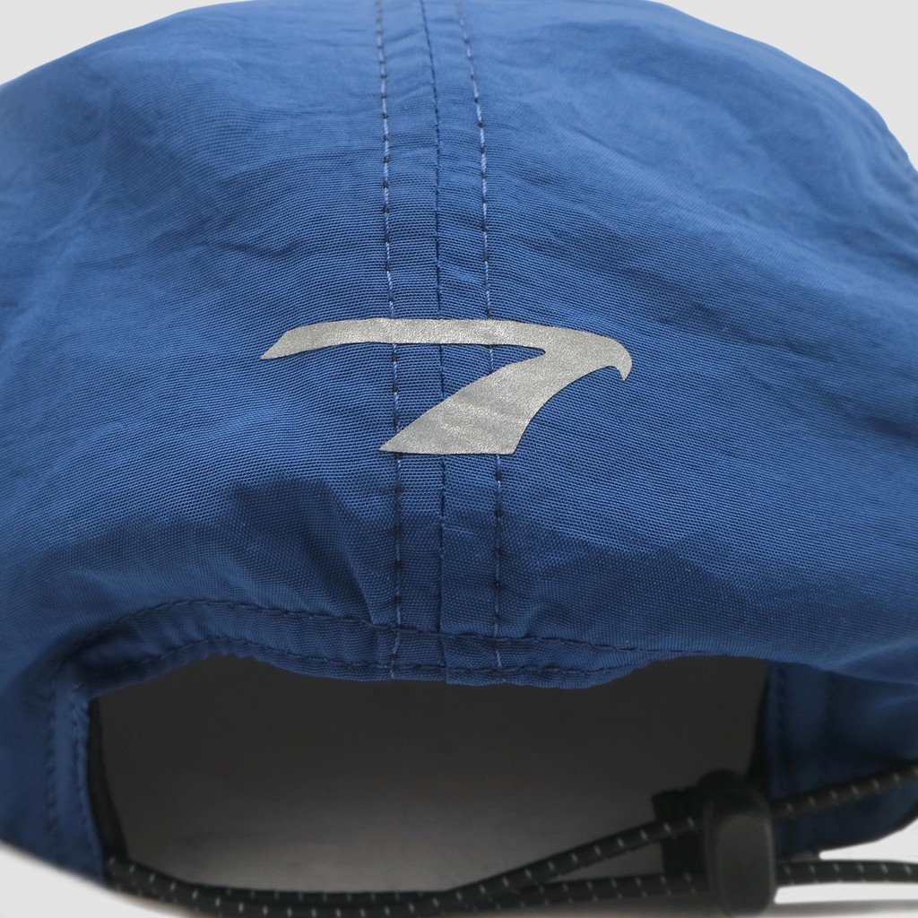 Delica Running Hat Navy