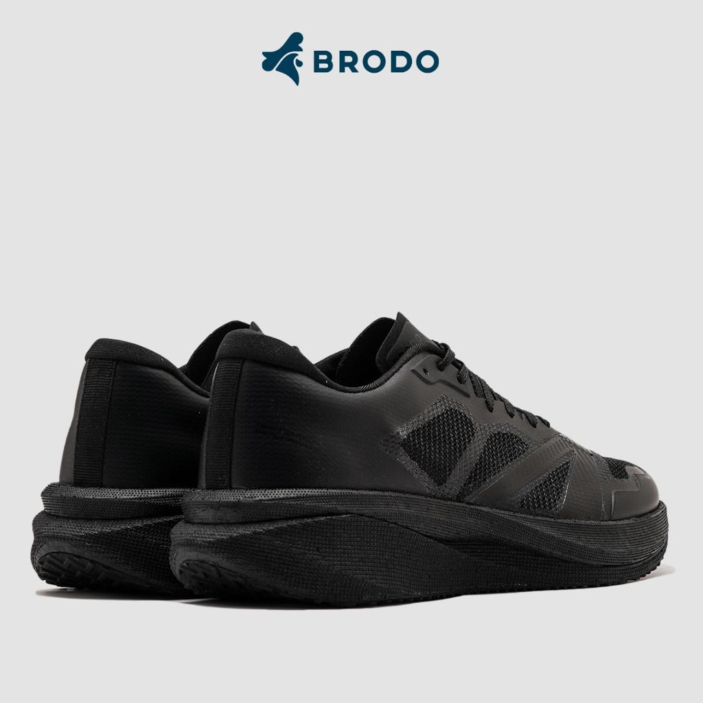 Active Krakatau 2.0 Full Black