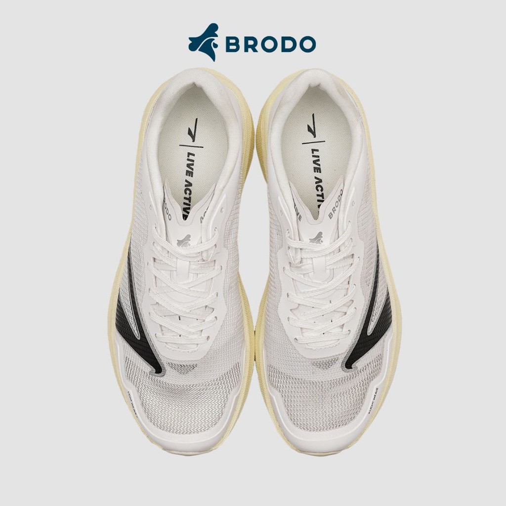 Active Krakatau 2.0 White Black