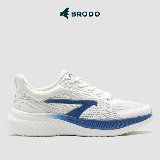 Image of Active Inizio White Blue