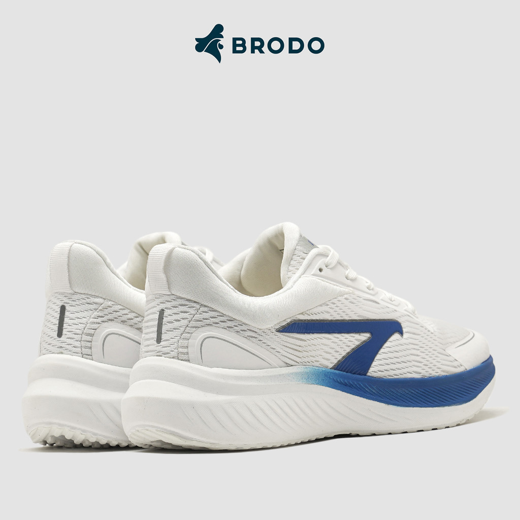 Active Inizio White Blue