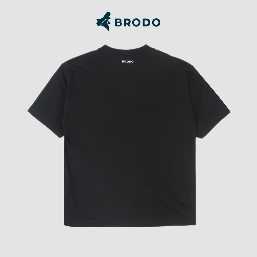 Be You Tees Black