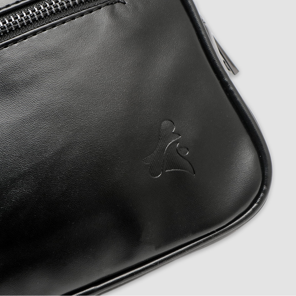 Funzio Pouch Black