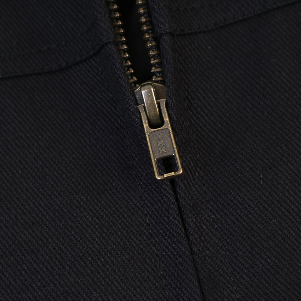 Sphiro Work Jacket Black