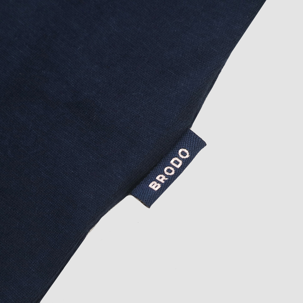 Take a Step Tees Navy